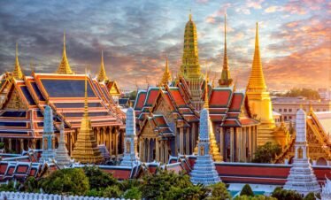 Thailand