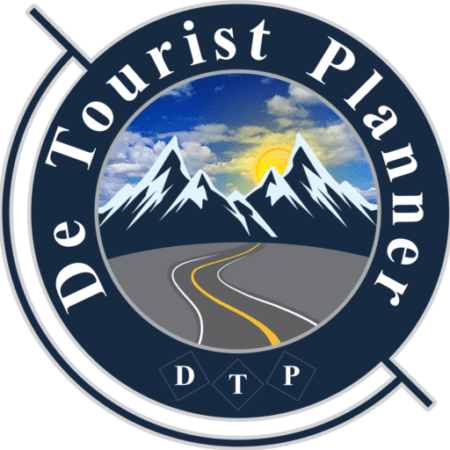 De Tourist Planner