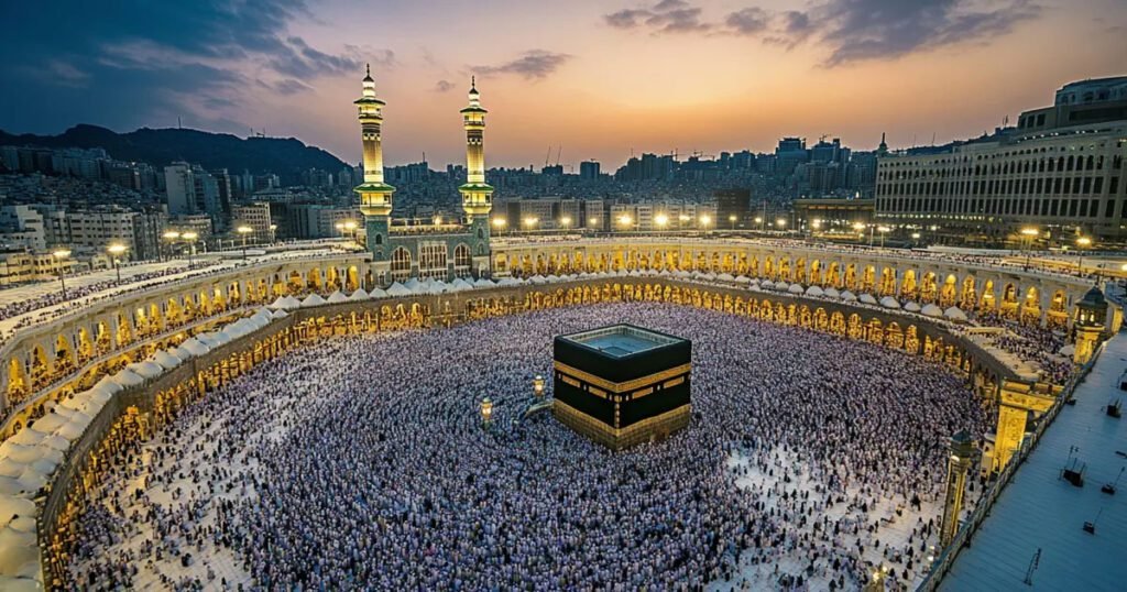 umrah-packages