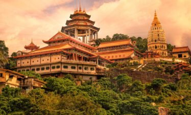 Malaysia Tour